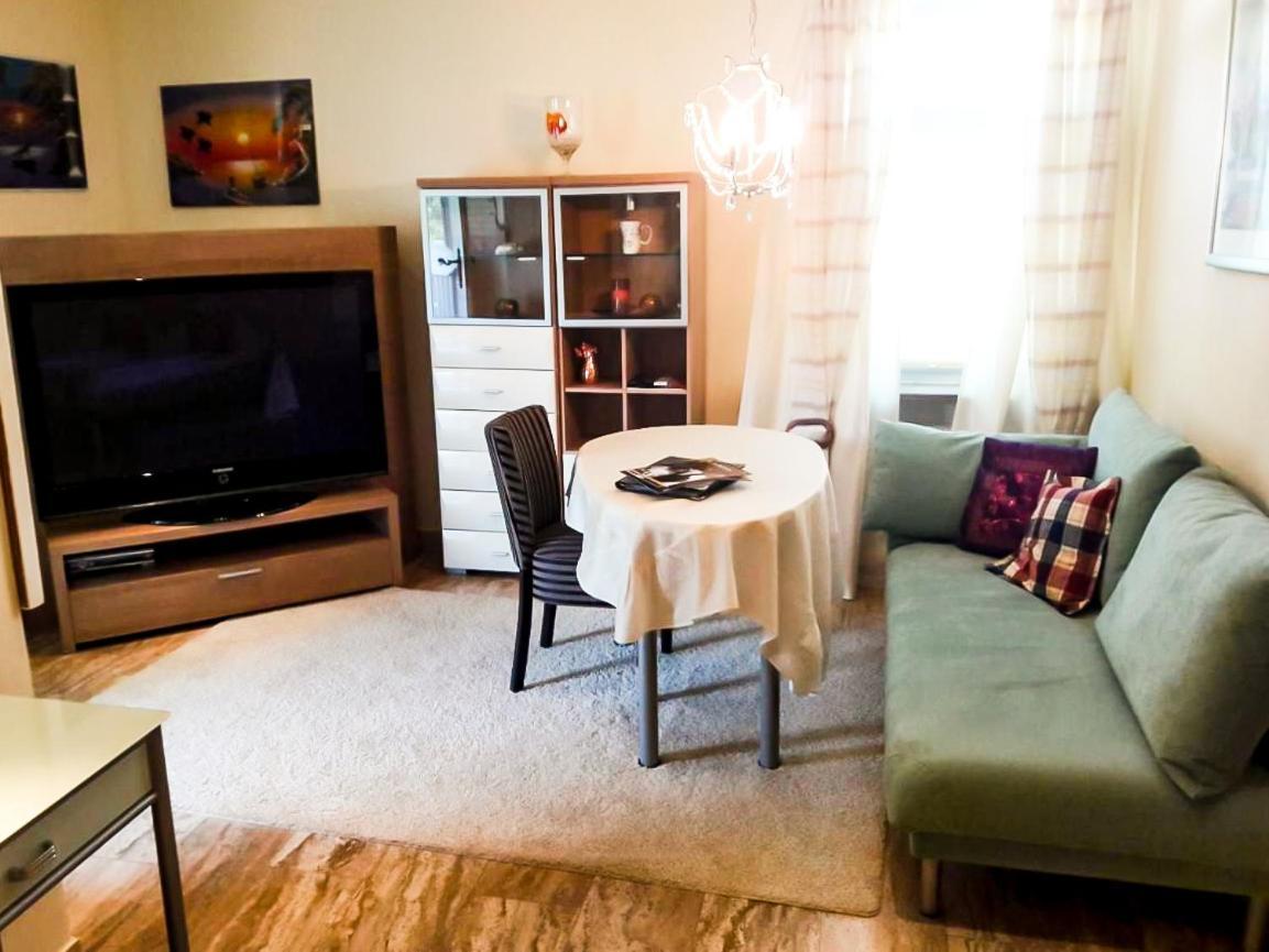 Hotel Der Seehof Хауценберг Екстериор снимка