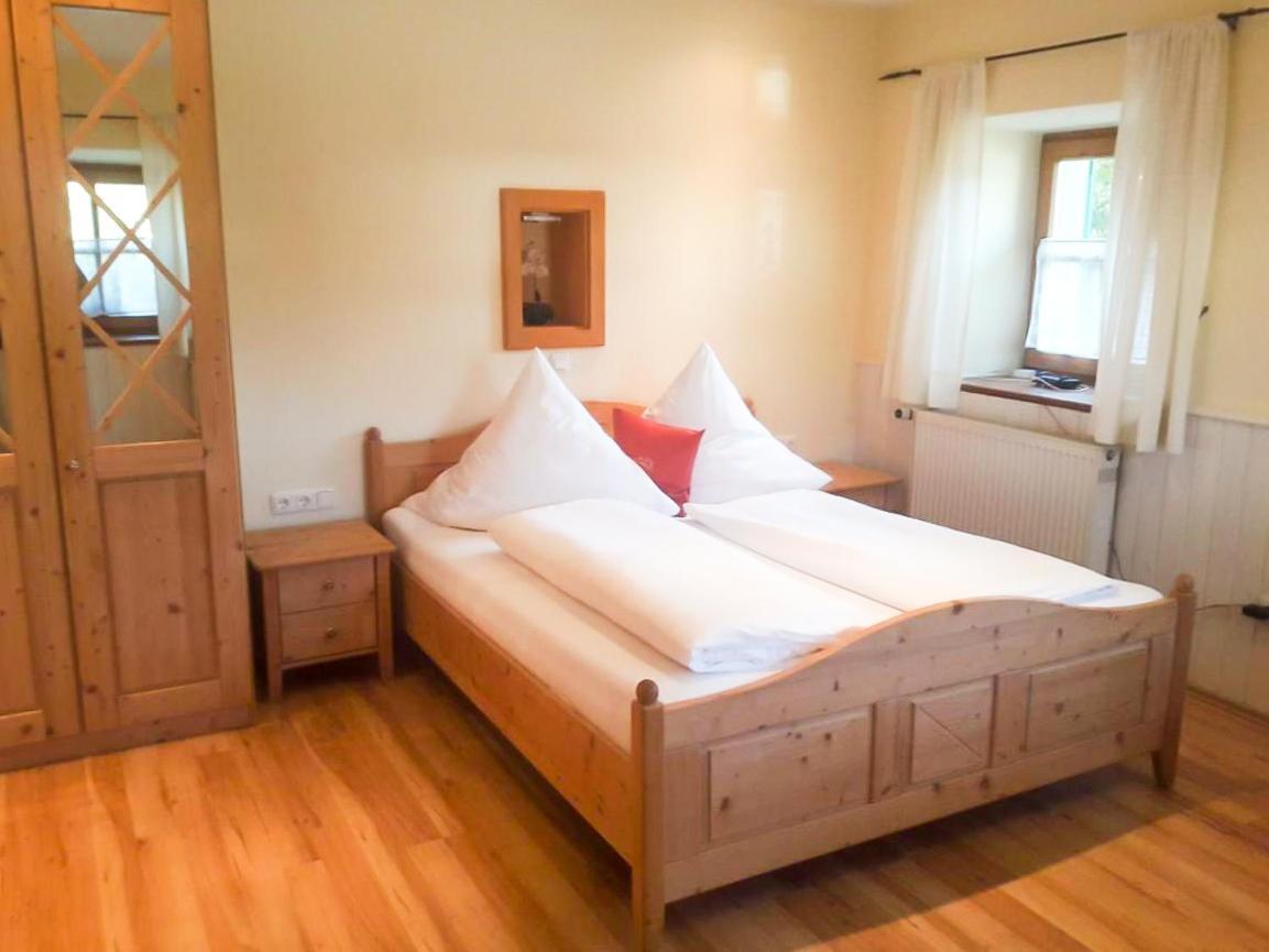 Hotel Der Seehof Хауценберг Екстериор снимка
